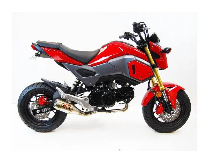 Grom Parts - 1FNGR, LLC