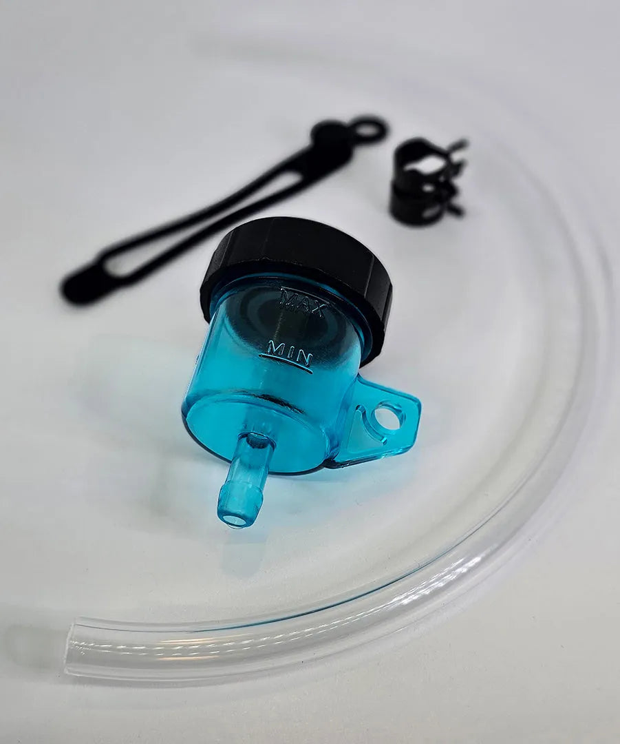 15cc Brake Reservoir Kit - 1FNGR, LLC