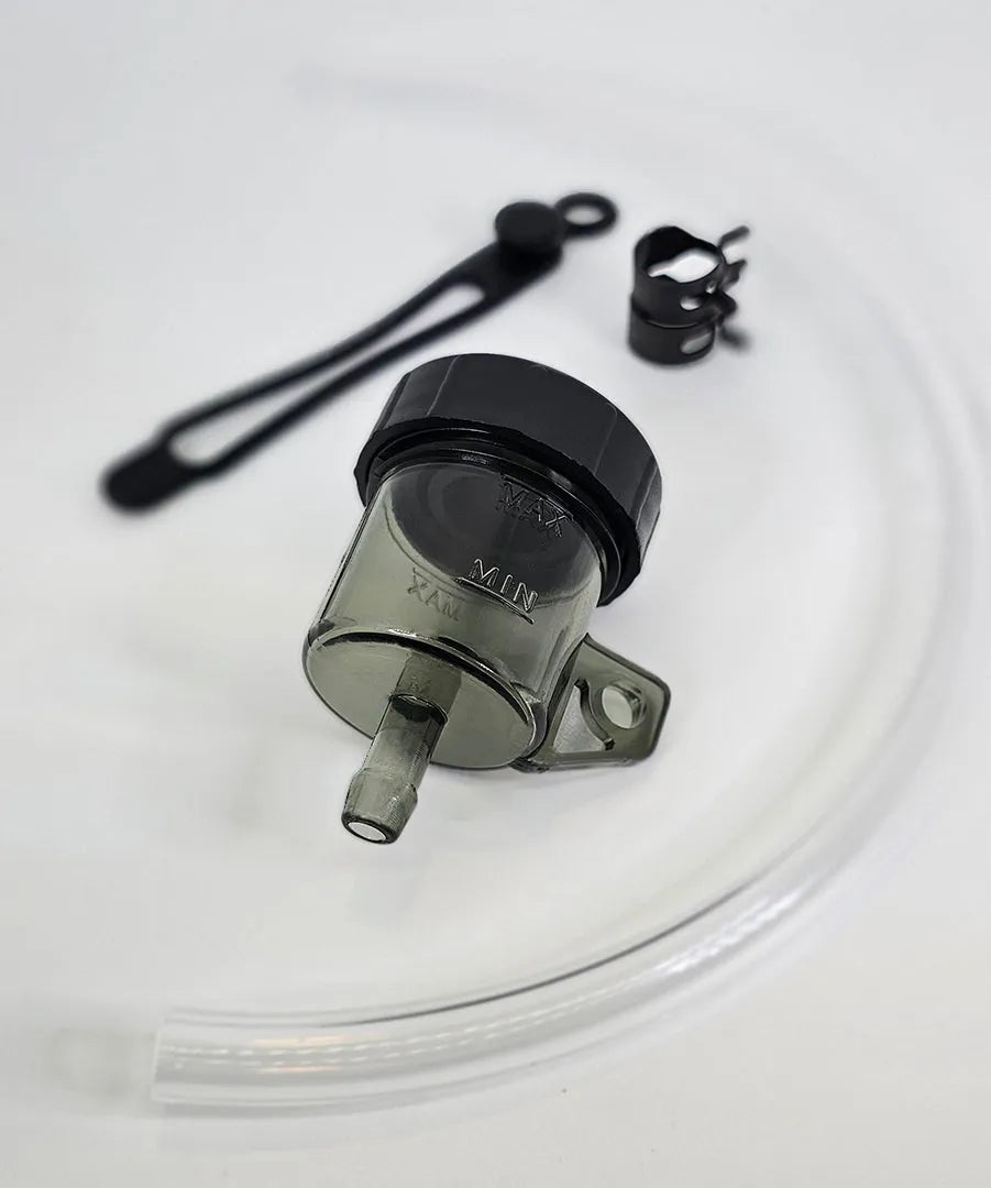 15cc Brake Reservoir Kit - 1FNGR, LLC