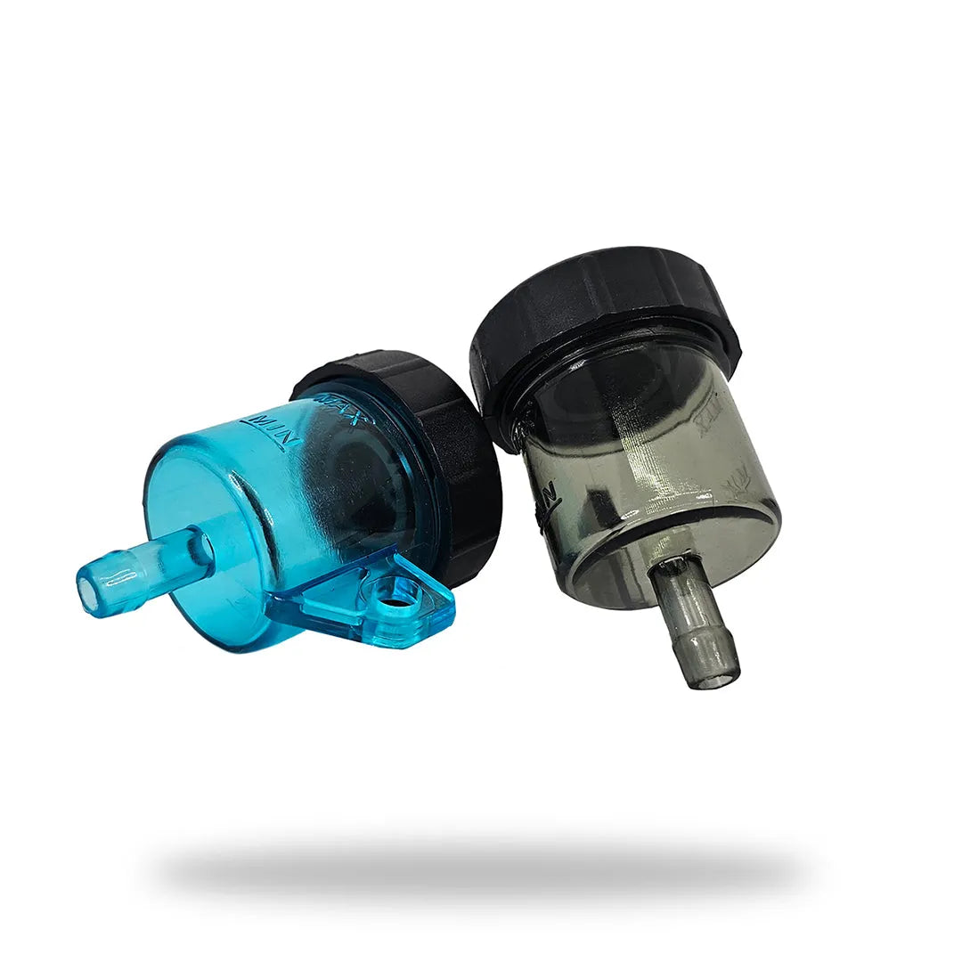15cc Brake Reservoir Kit - 1FNGR, LLC