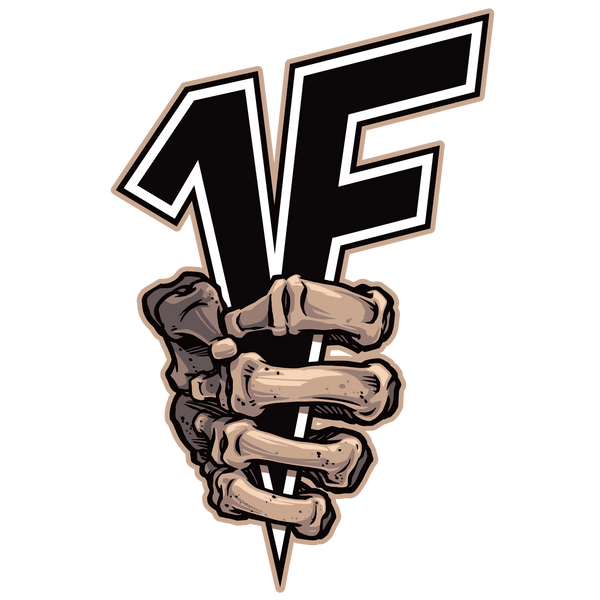 1FNGR, LLC logo