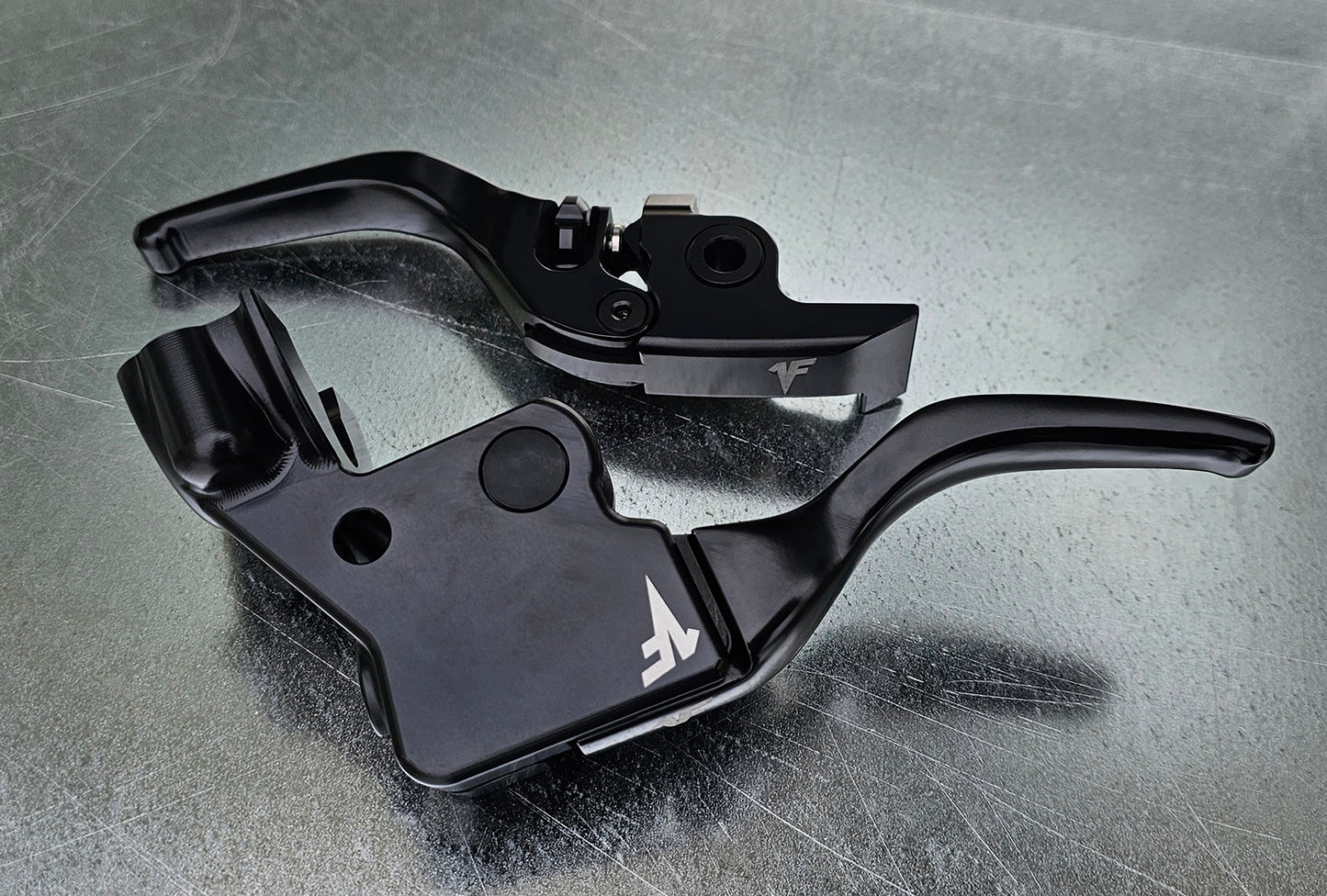 Easier Pull Clutch Lever Kit | 2024 Harley Davidson Glides