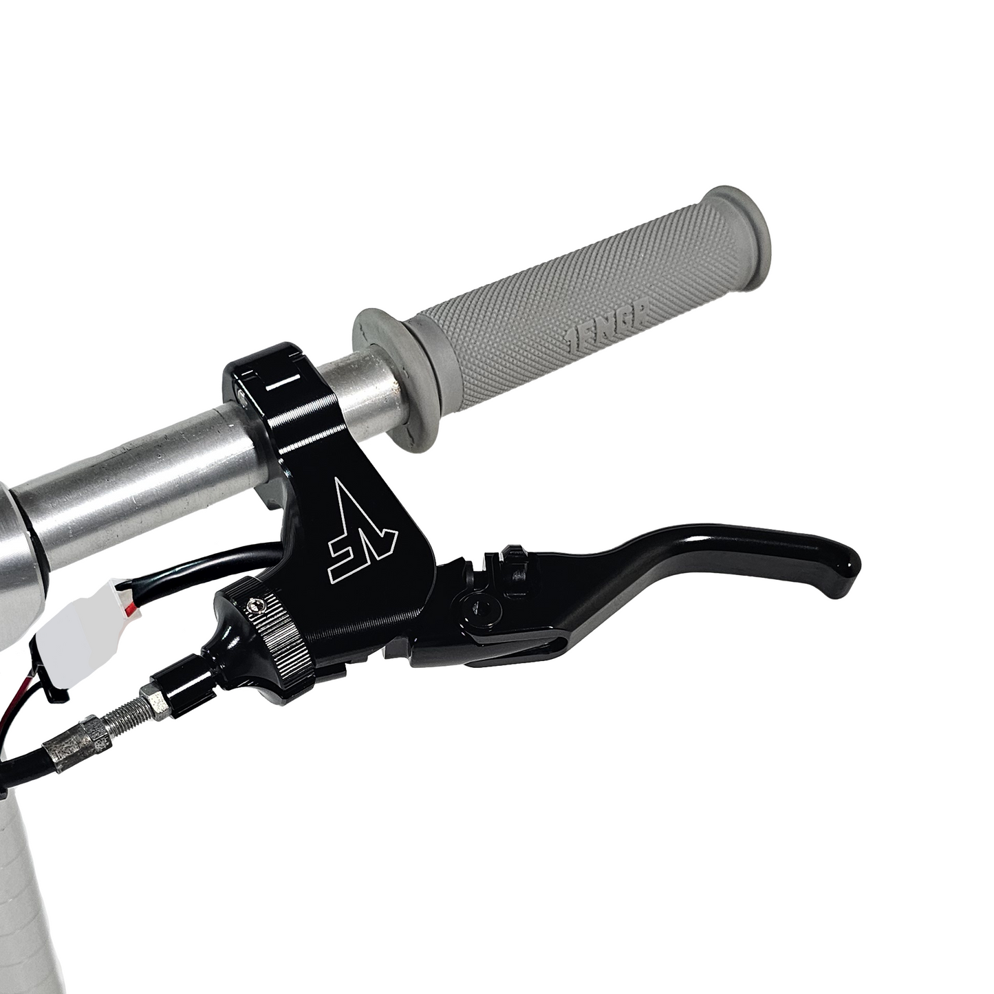 Quickie Street "ST-Perch" | Adjustable Lever