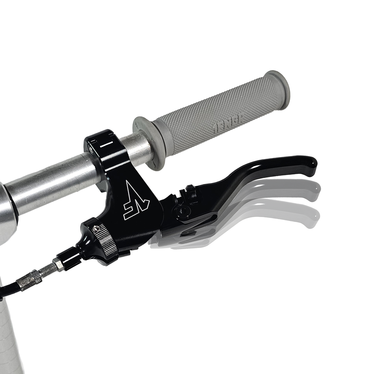 Quickie Street "ST-Perch" | Adjustable Lever