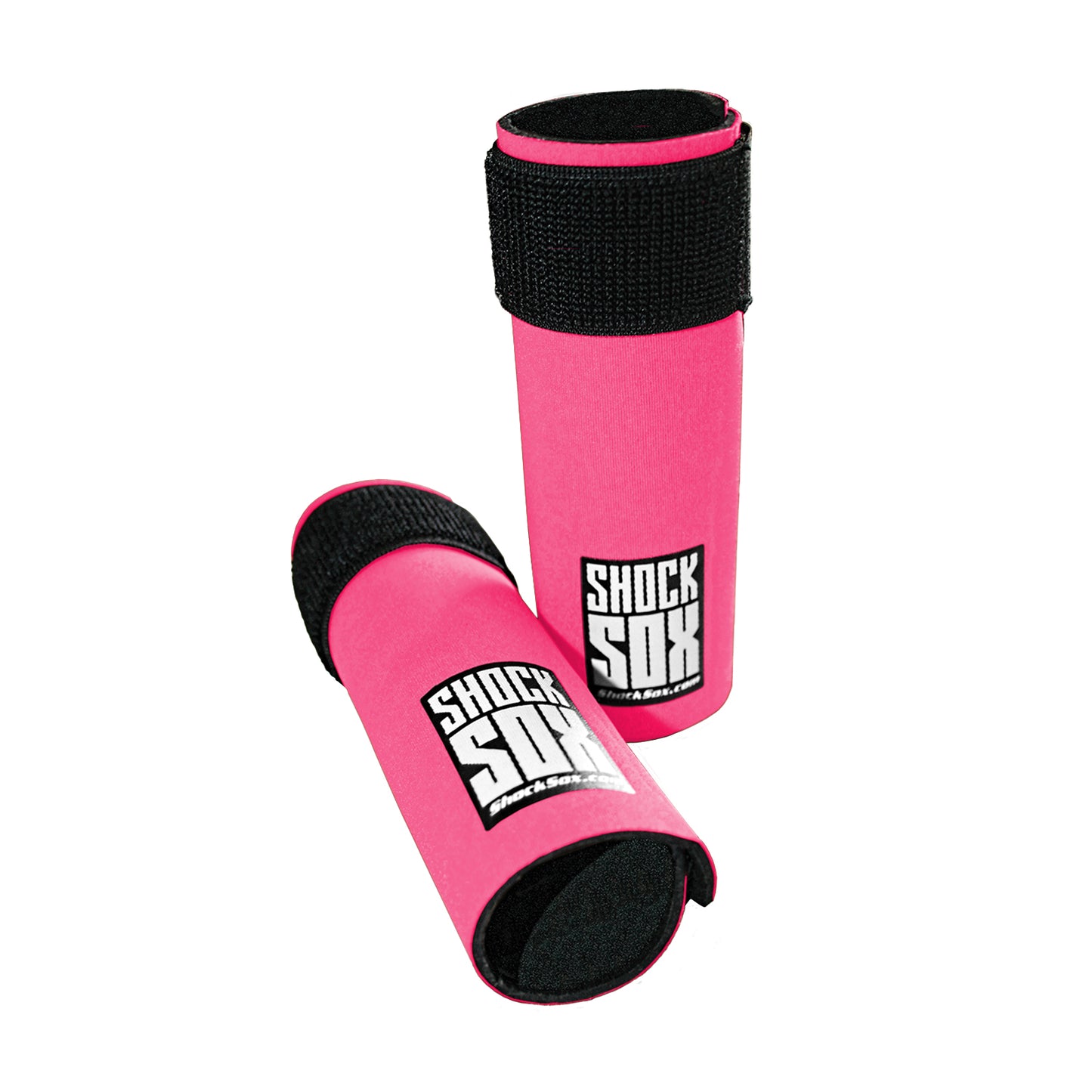 6"U Dirt Shock Sox
