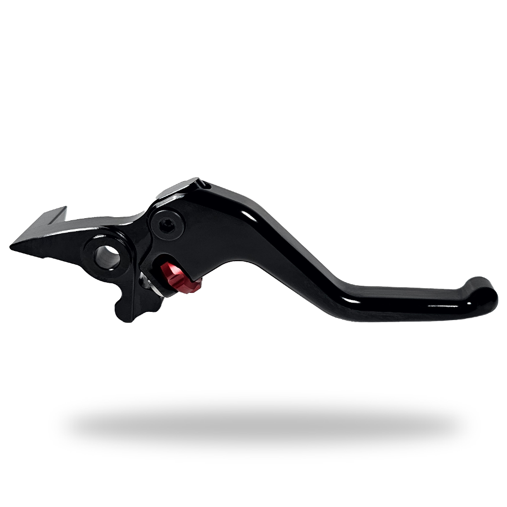 1FNGR Kawasaki Z125 / Ninja Adjustable Brake Lever – 1FNGR, LLC