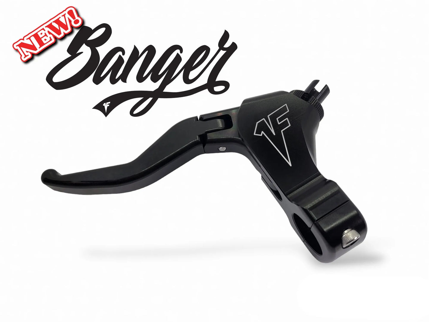 Banger Easier Pull | Reduce clutch pull by 30% - 1FNGR, LLC