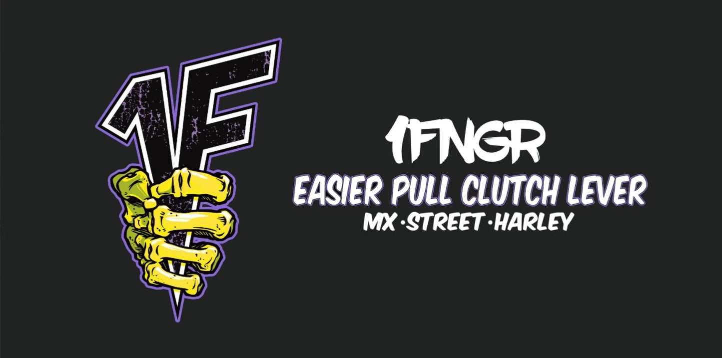 1FNGR Banner - 1FNGR, LLC
