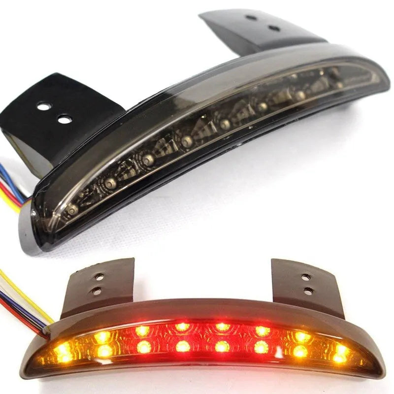Eagle Lights LED Taillight Upgrade Kit w/ Integrated Turn Signal | Sportster Models - 1FNGR, LLC