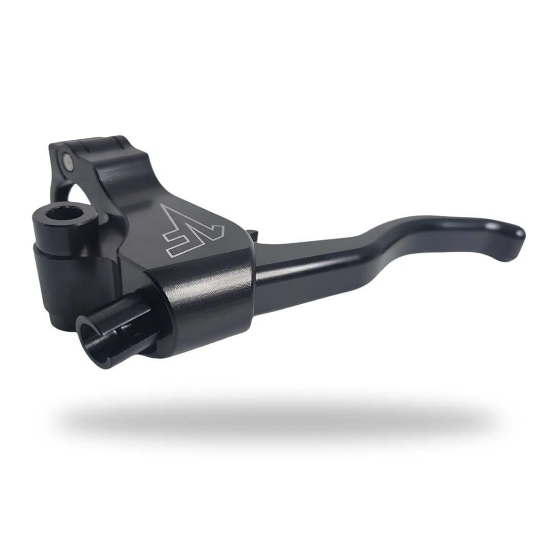 Spacer for Newer Softail / M8 Bagger - 1FNGR, LLC