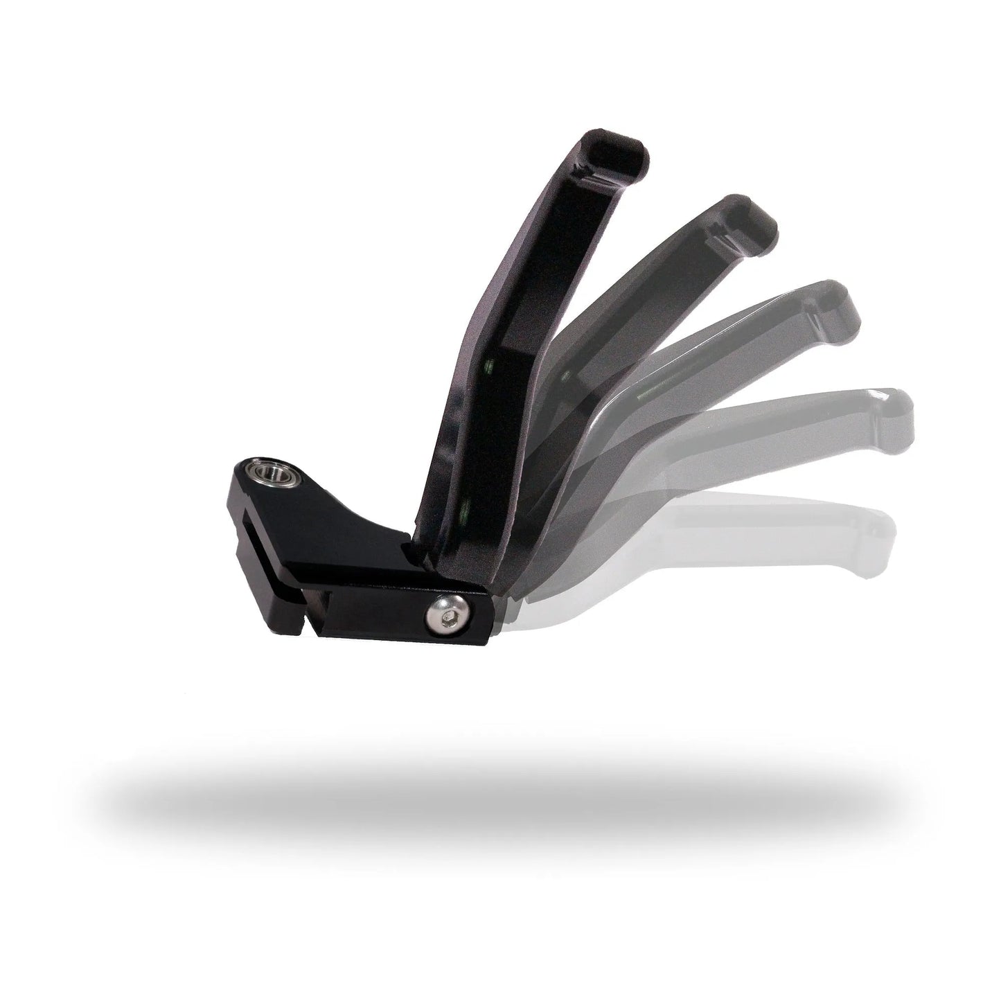 Replacement Clutch Levers for 2.0/V3/V3+ Perch - 1FNGR, LLC