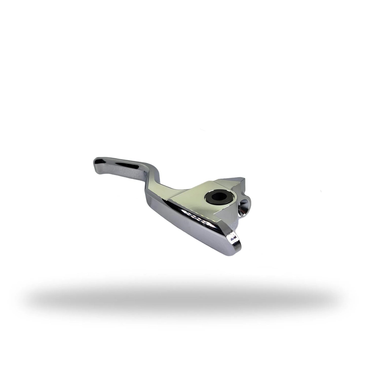 Chrome Brake Lever - 2008 - 2013, 2021-23 Harley Davidson Touring/Bagger - 1FNGR, LLC