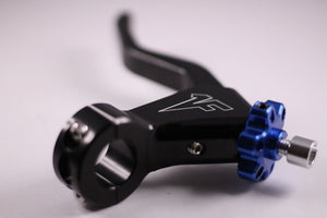 1FNGR 2nd Generation Clutch Lever Details