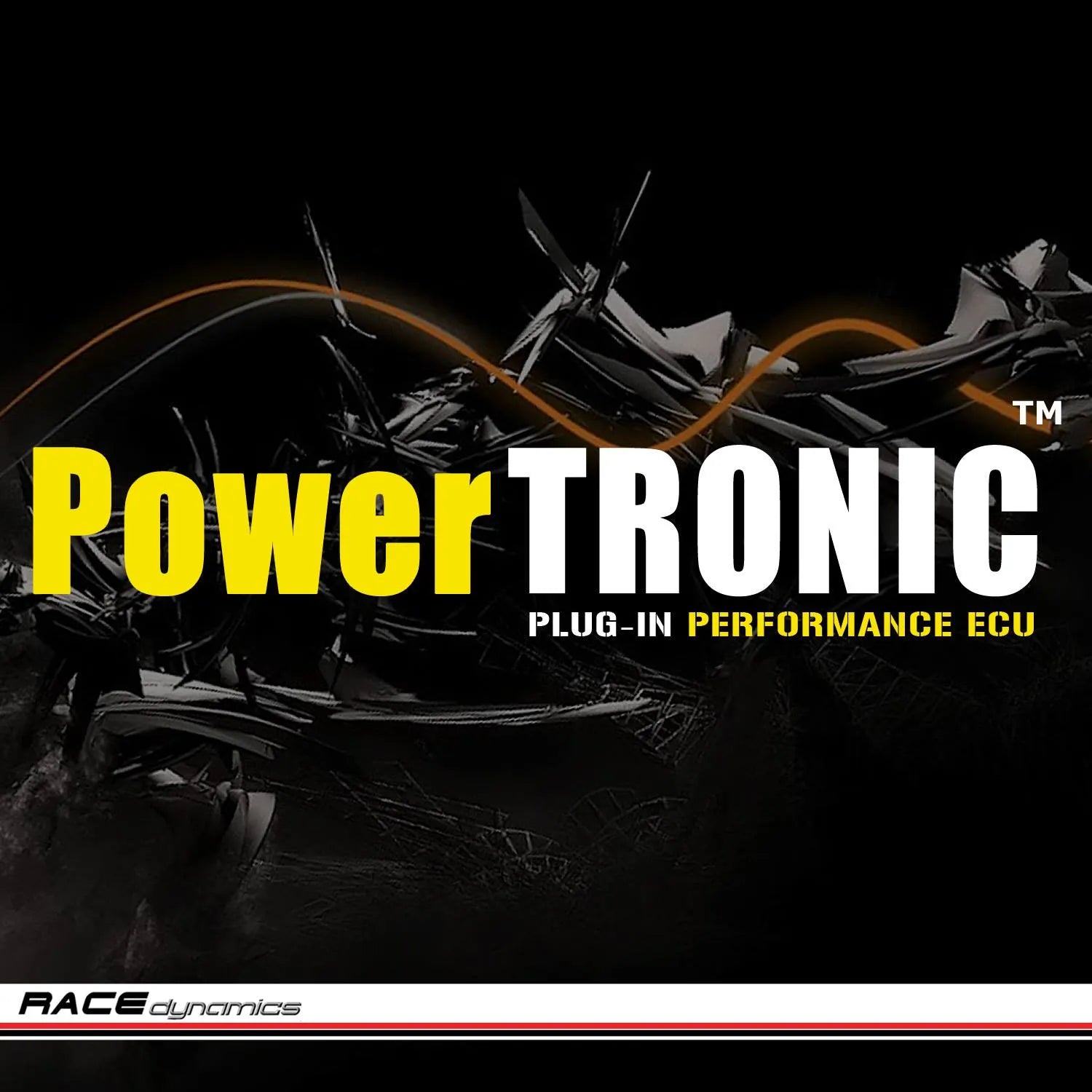 PowerTRONIC ECU - 1FNGR, LLC