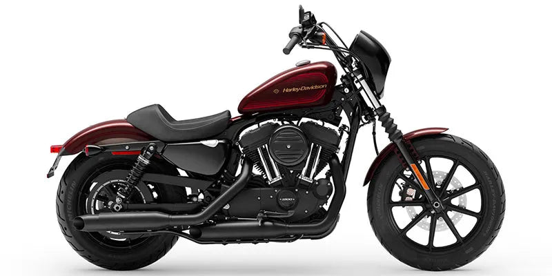 Sportster - 1FNGR, LLC