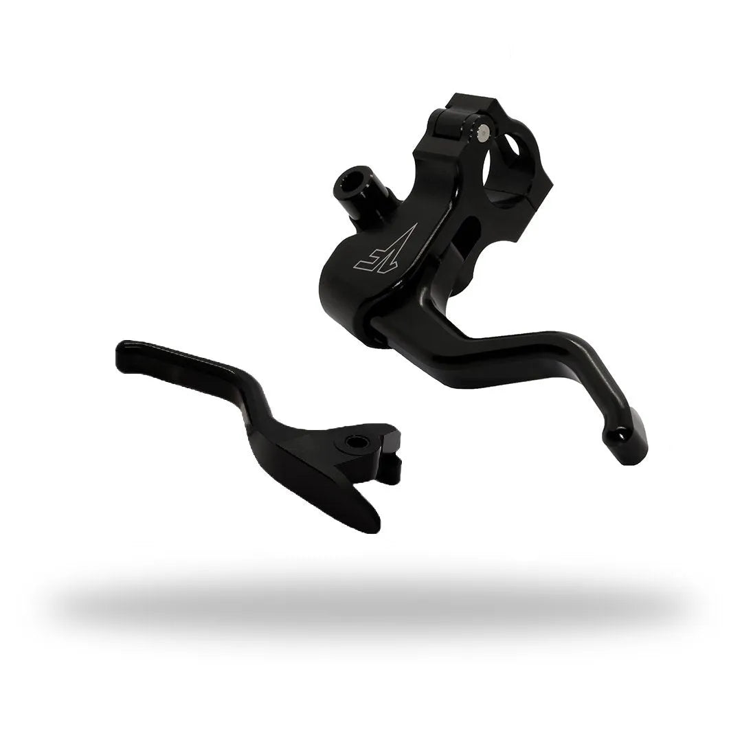 Harley Davidson - 1FNGR, LLC