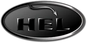 HEL Performance Brake Lines - 1FNGR, LLC