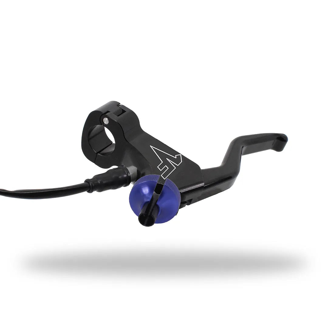 Street Easier Pull Clutch - 1FNGR, LLC
