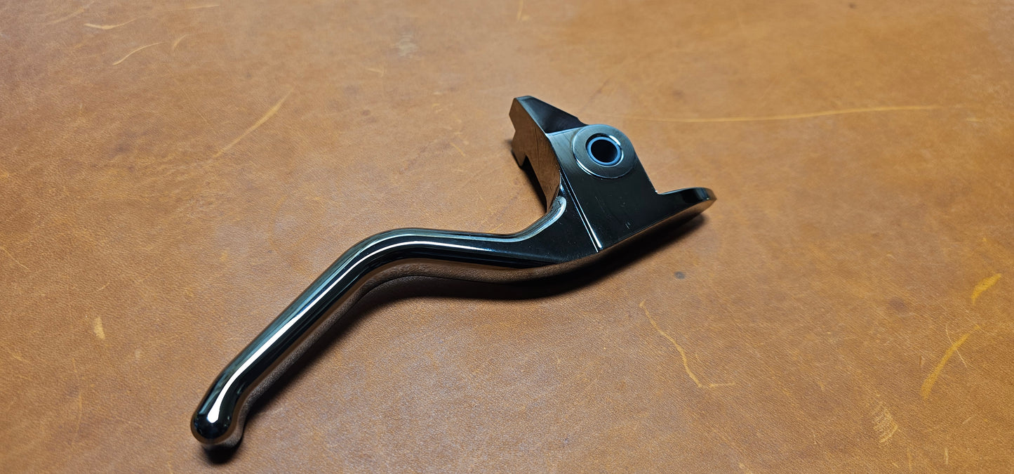 Blemish BLACK CHROME | Brake Lever - 2015+ Softail