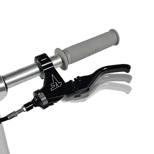 Quickie Street "ST-Perch" | Adjustable Lever