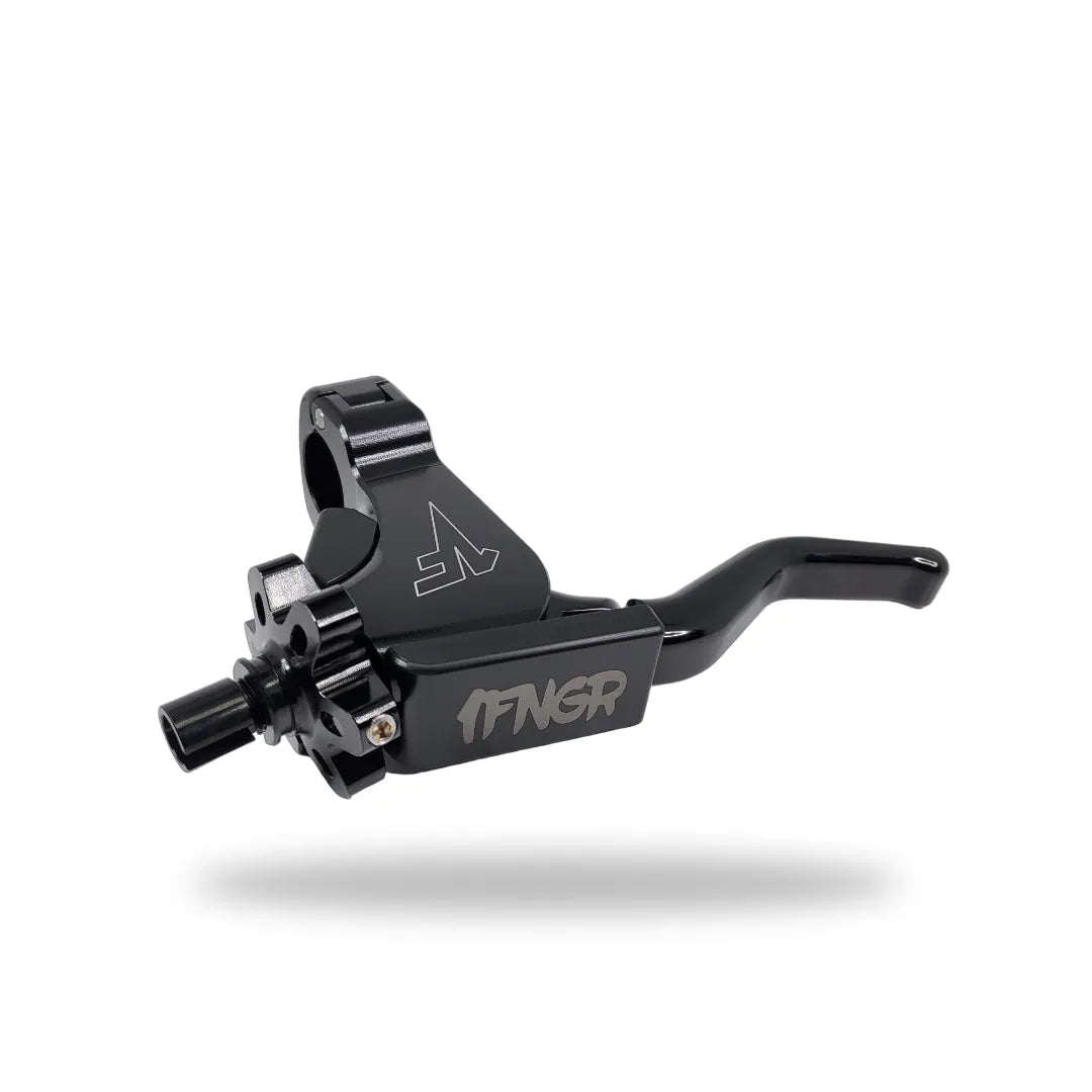 V4 Dirt Bike Easier Pull Clutch - 1FNGR, LLC