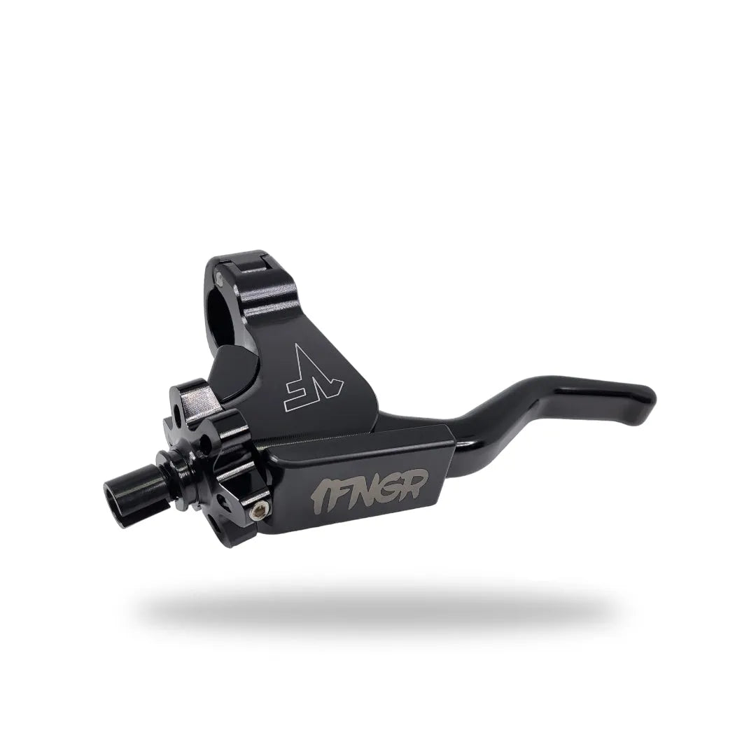 V4 Dirt Bike Easier Pull Clutch - 1FNGR, LLC