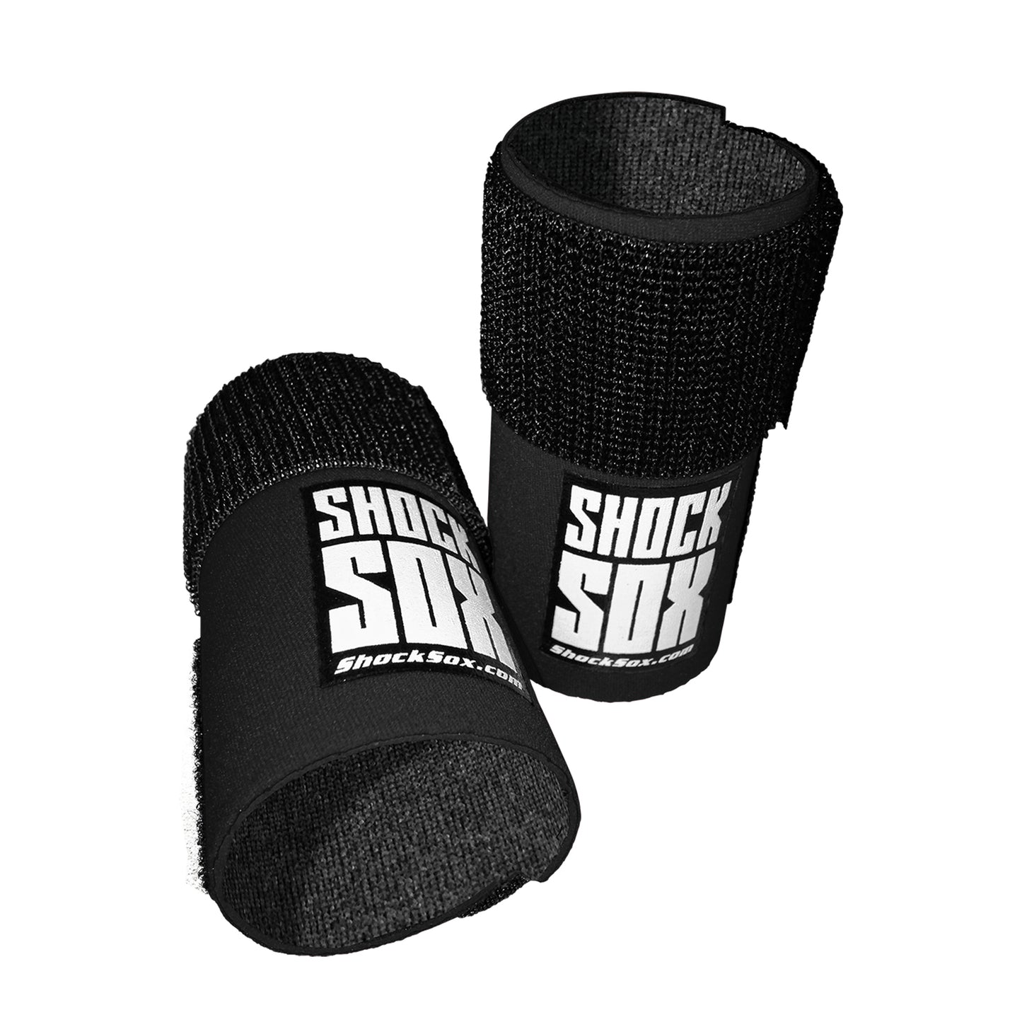 4"U Street Shock Sox