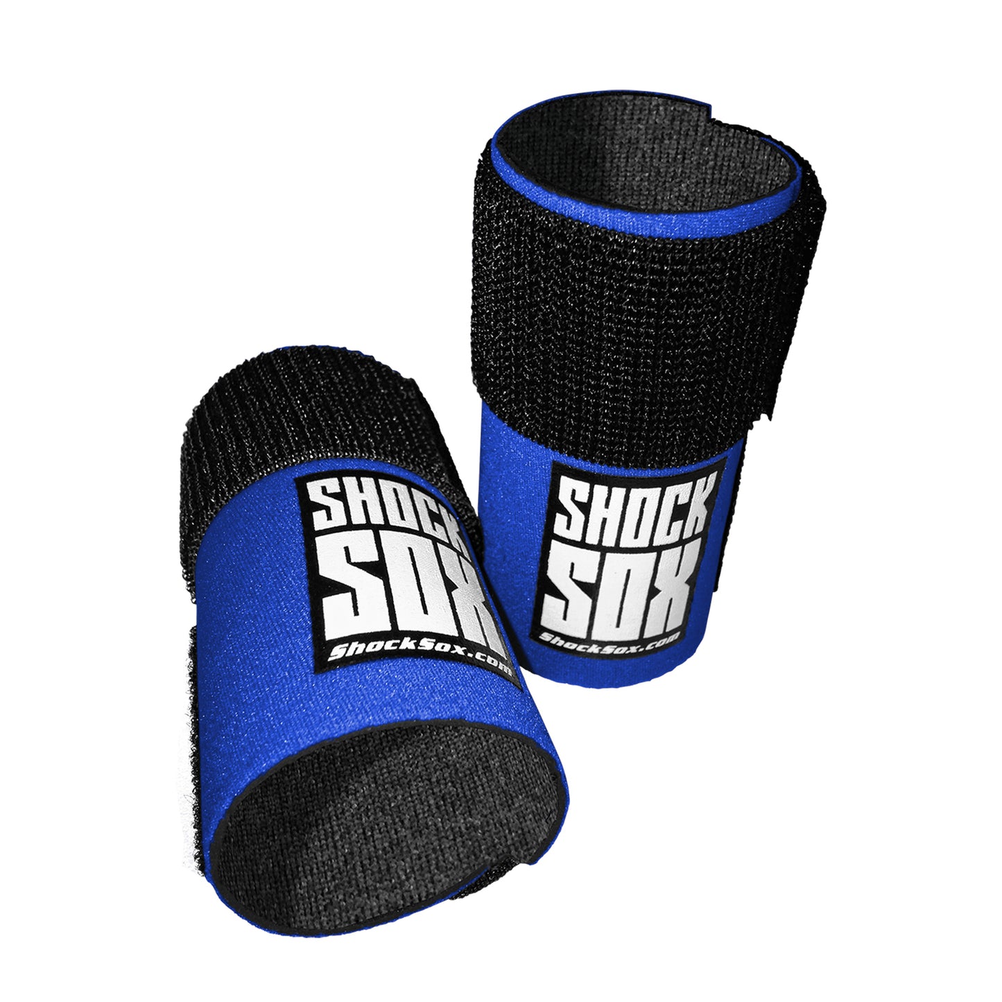 4"U Street Shock Sox