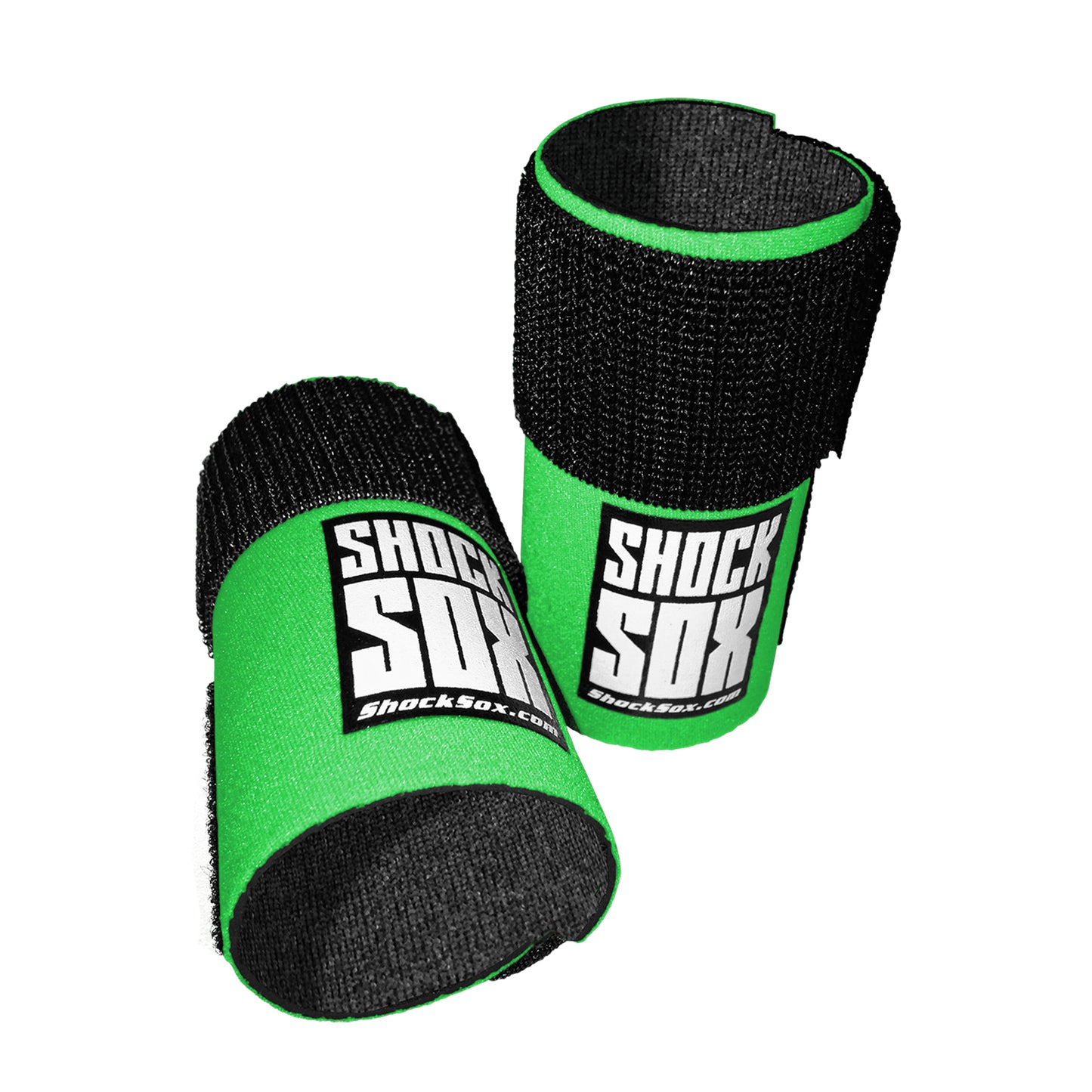 4"U Street Shock Sox