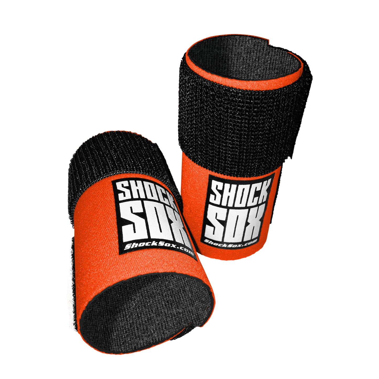 4"U Street Shock Sox