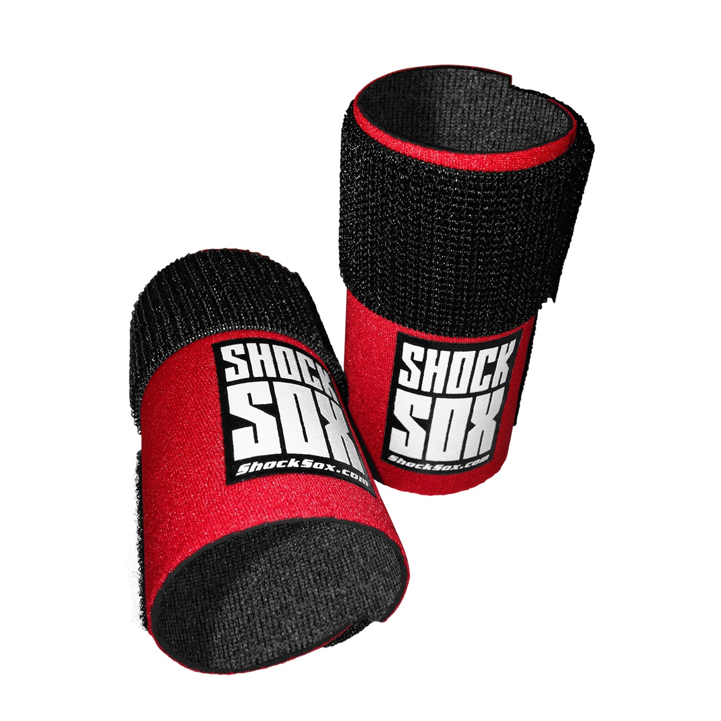 4"U Street Shock Sox