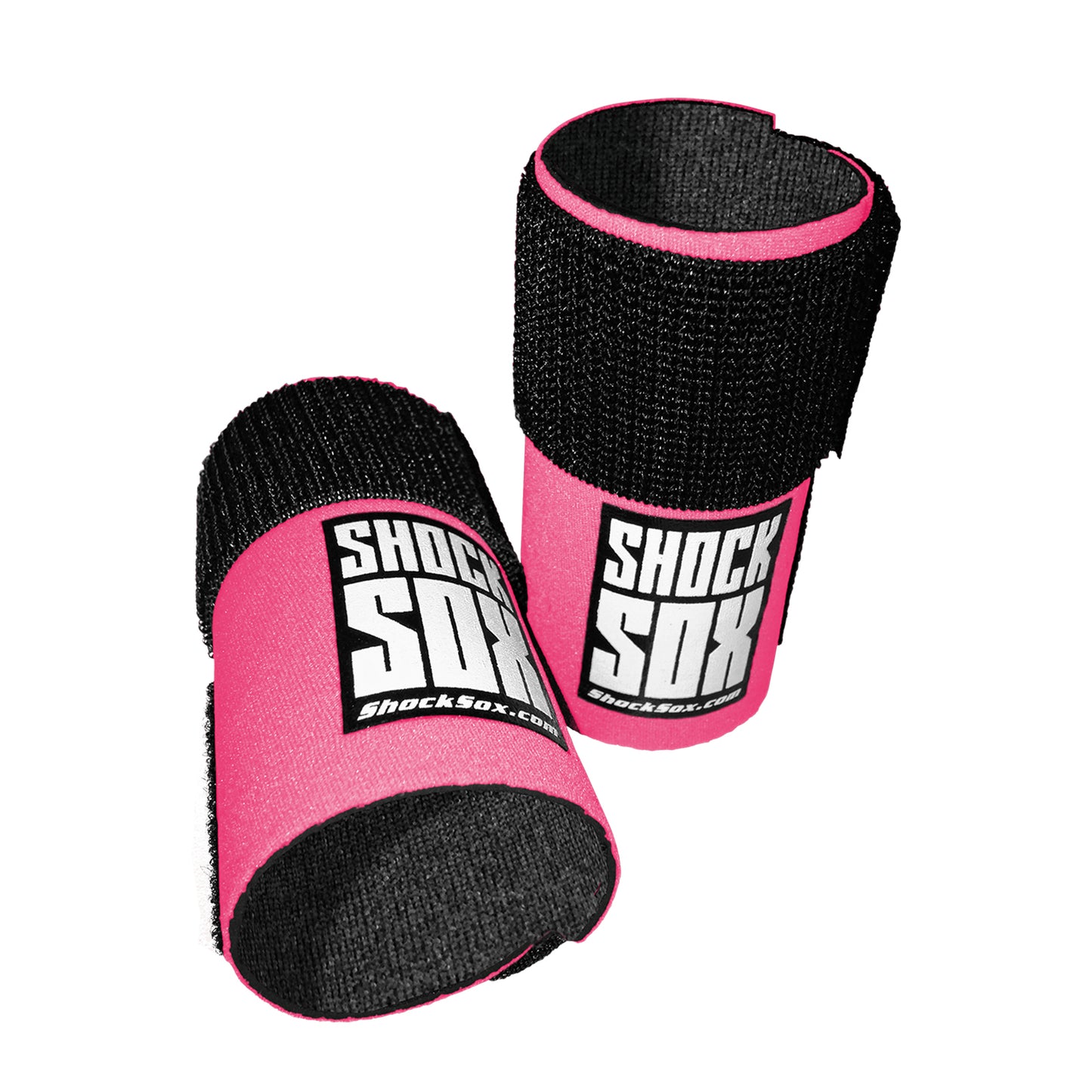 4"U Street Shock Sox