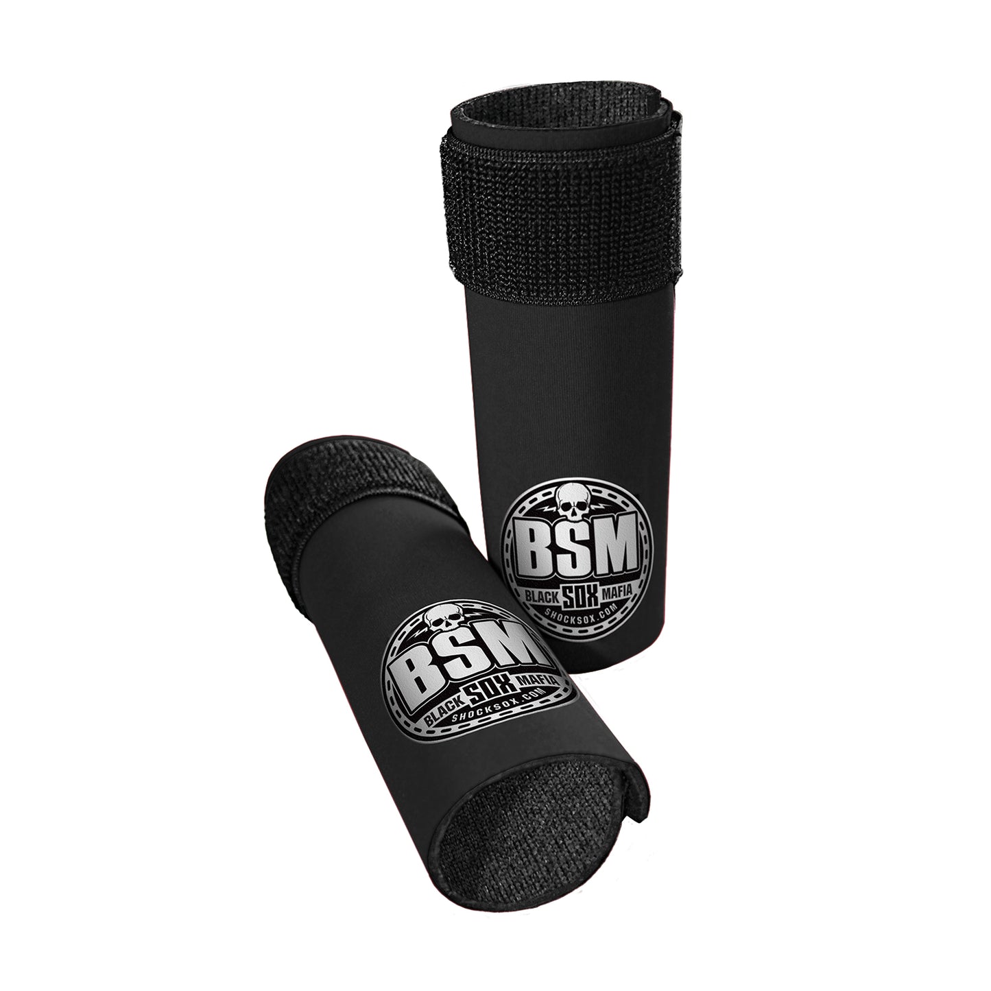 6"U Street Shock Sox