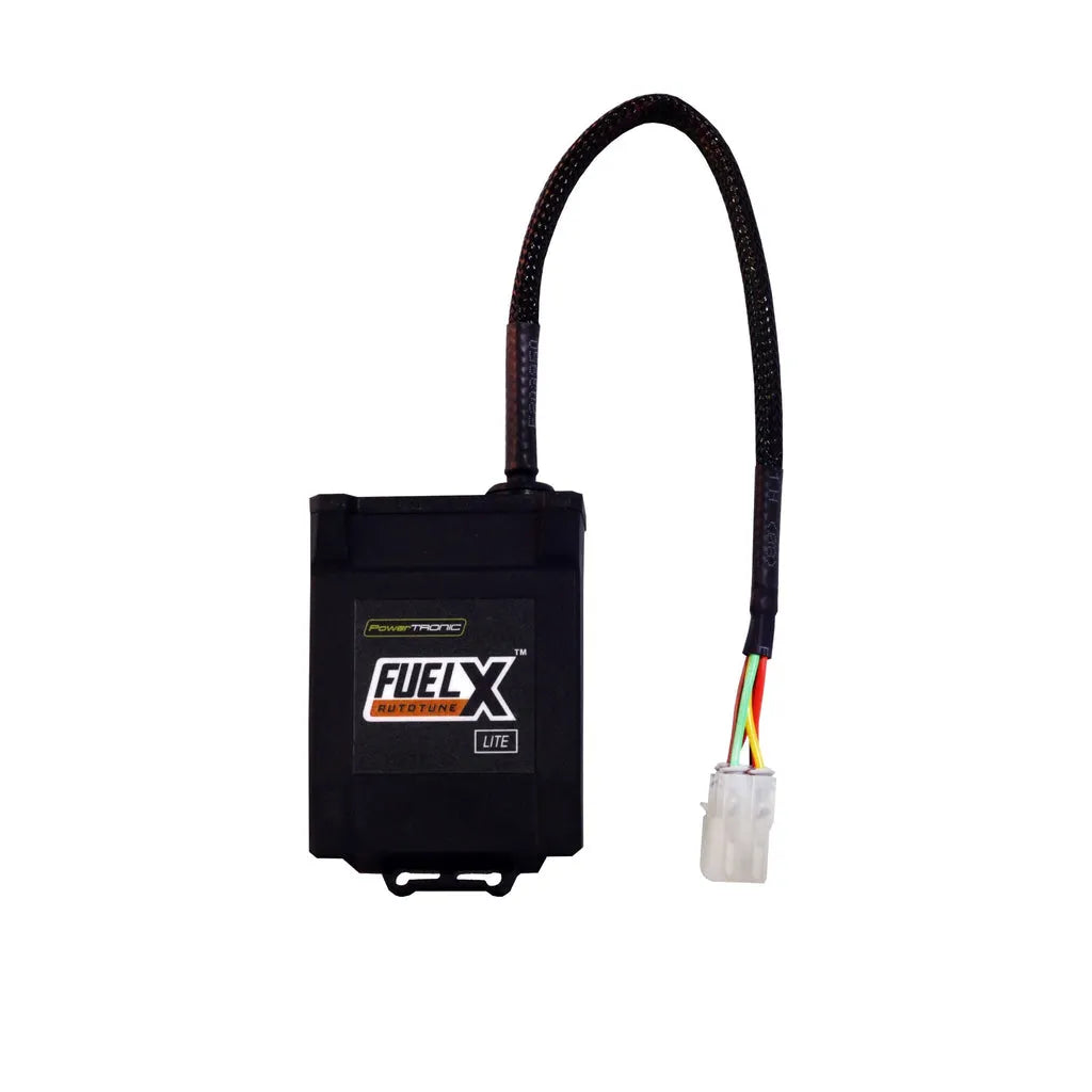 PowerTRONIC FuelX Lite | KTM Duke 390 / RC390
