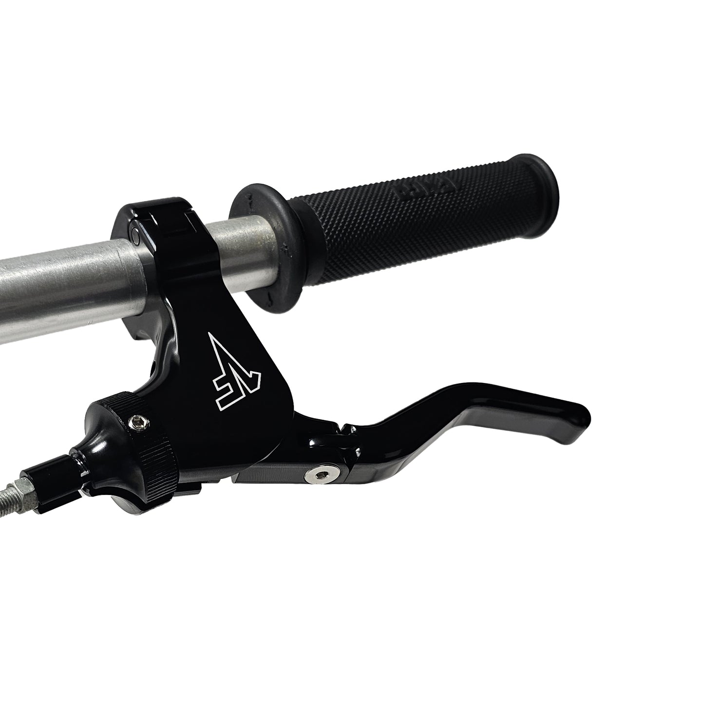 Quickie Street "ST-Perch" | "Henge" Folding Lever
