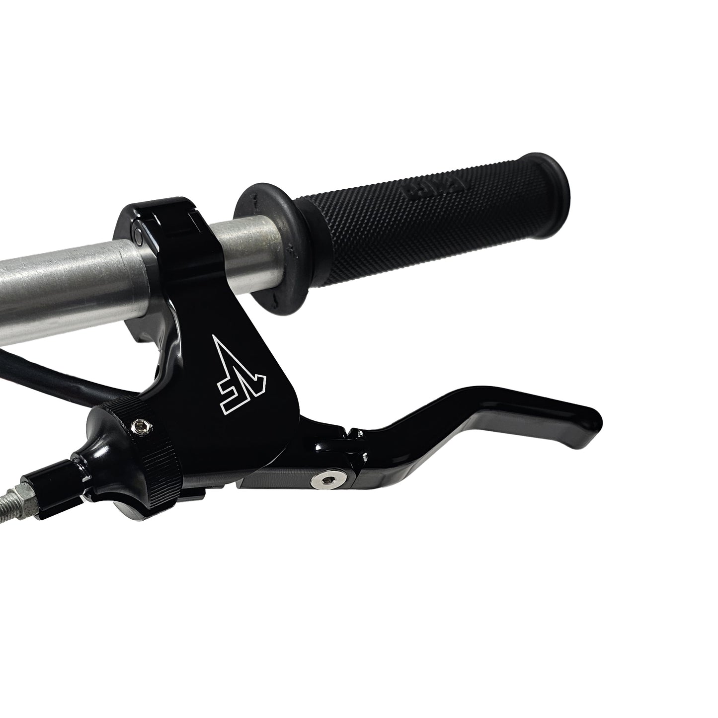 Quickie Street "ST-Perch" | "Henge" Folding Lever