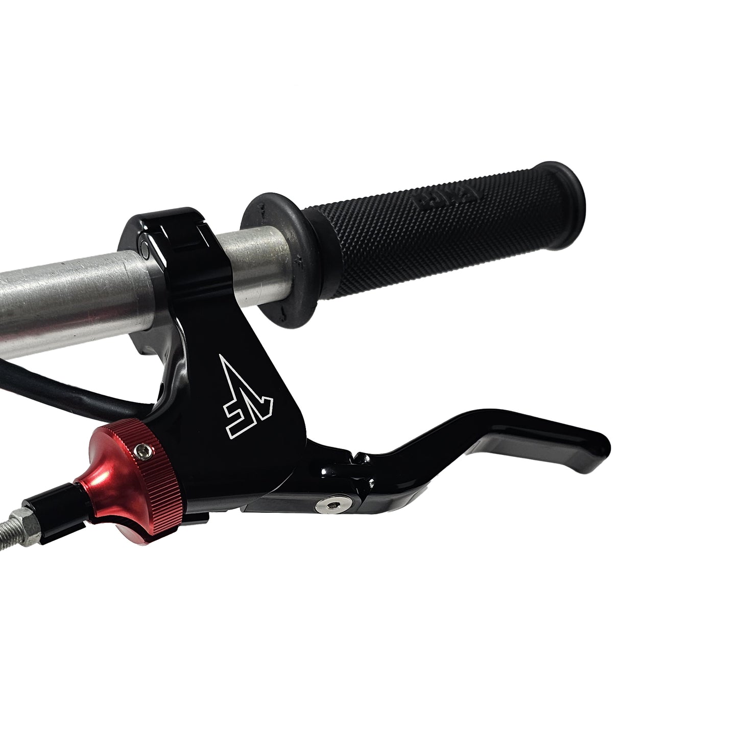 Quickie Street "ST-Perch" | "Henge" Folding Lever