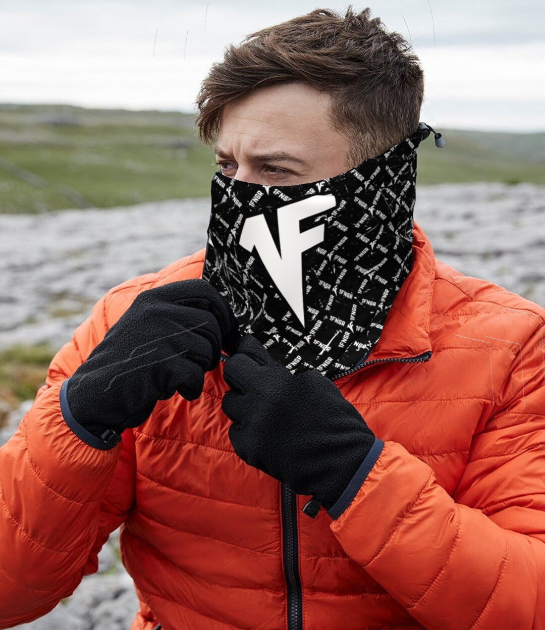 Gaiter