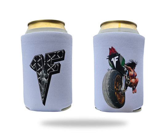 1FNGR Koozie