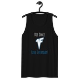 "Summer Attitude" Tank Top (Copy)