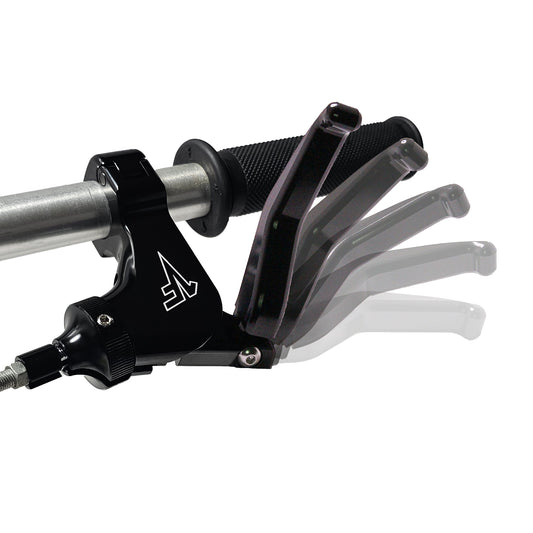 Quickie Street "ST-Perch" | "Henge" Folding Lever