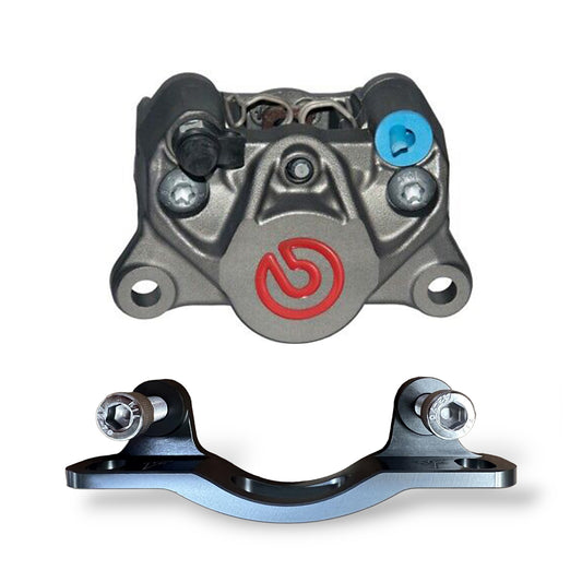 P32/34 Brembo Bracket