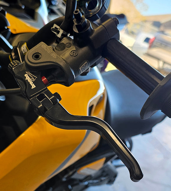 Brembo RCS Shorty Replacement Lever