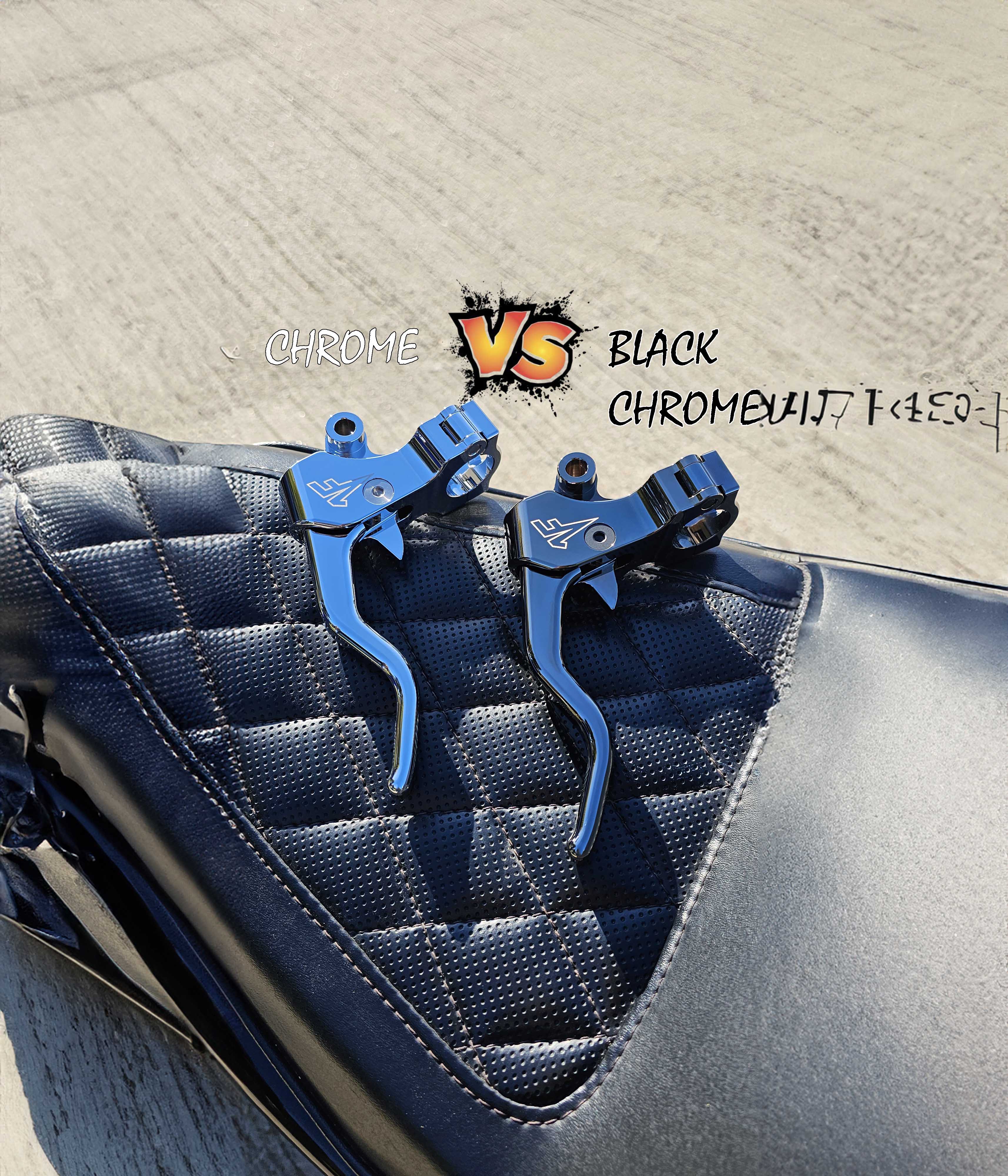 2015+ Softail – 1FNGR, LLC