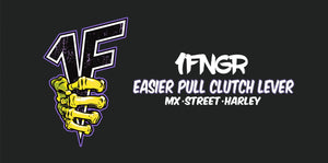 1FNGR Banner - 1FNGR, LLC