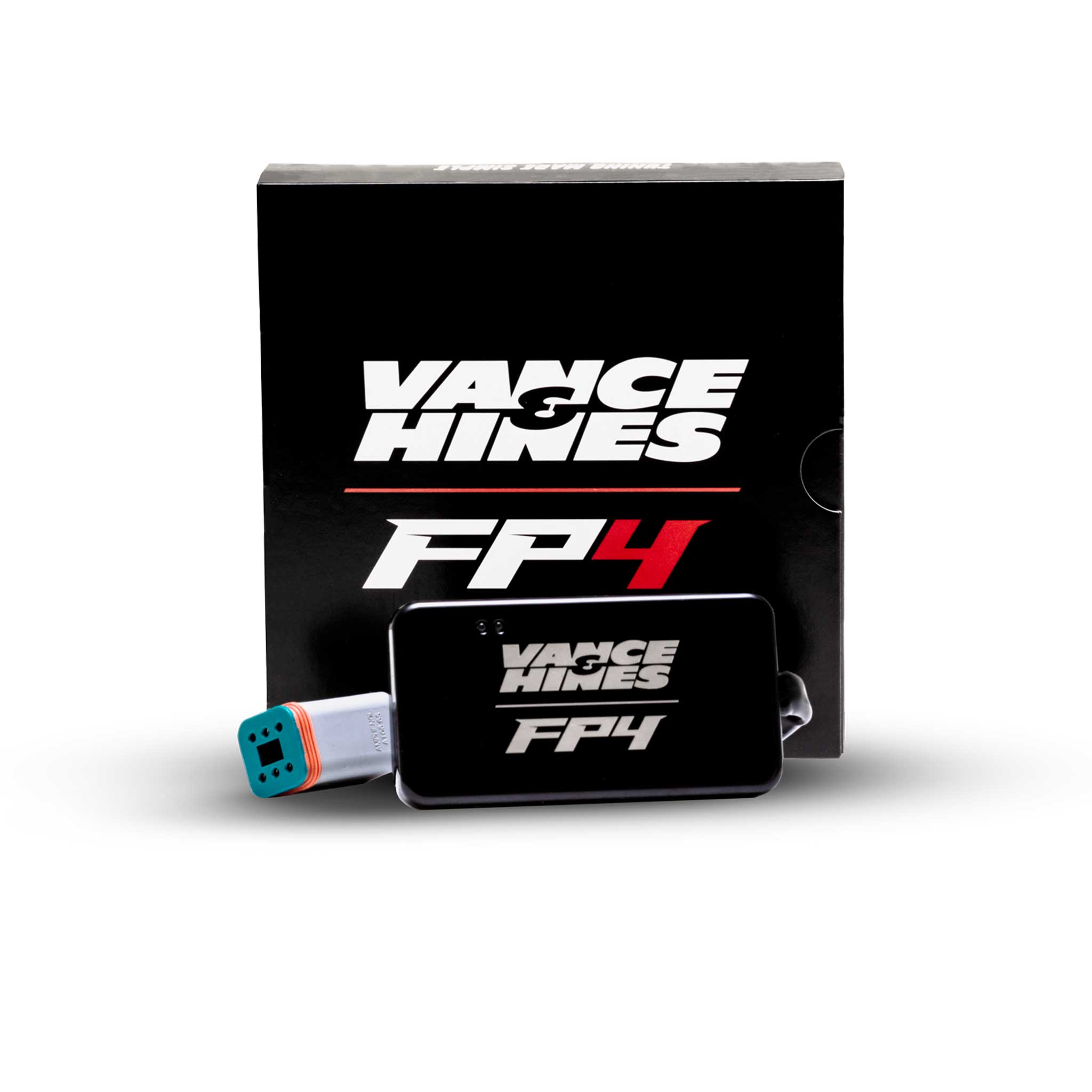 Vance  Hines Fuelpak FP4 Tuner – 1FNGR, LLC