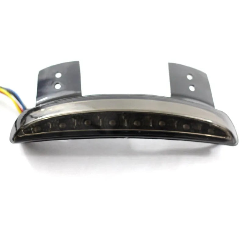 Eagle Lights LED Taillight Upgrade Kit w/ Integrated Turn Signal | Sportster Models - 1FNGR, LLC