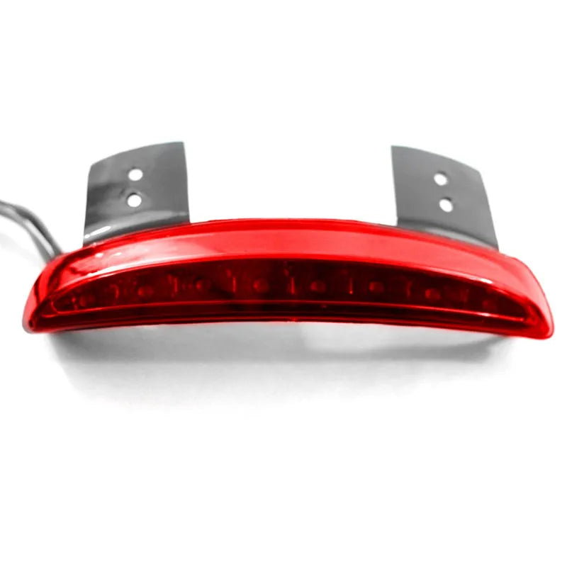 Eagle Lights LED Taillight Upgrade Kit w/ Integrated Turn Signal | Sportster Models - 1FNGR, LLC