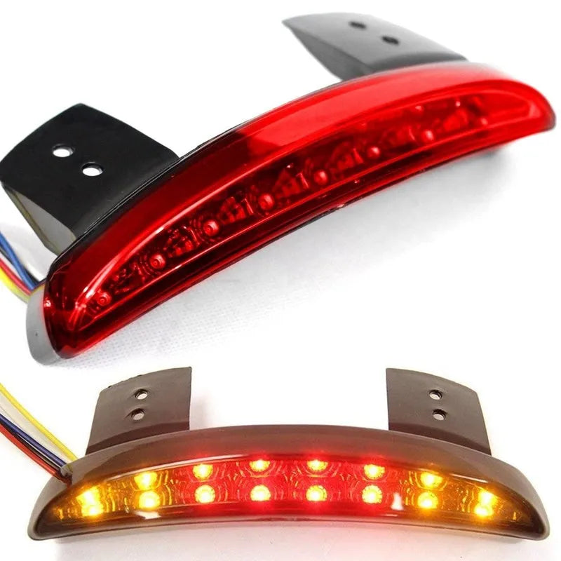 Eagle Lights LED Taillight Upgrade Kit w/ Integrated Turn Signal | Sportster Models - 1FNGR, LLC