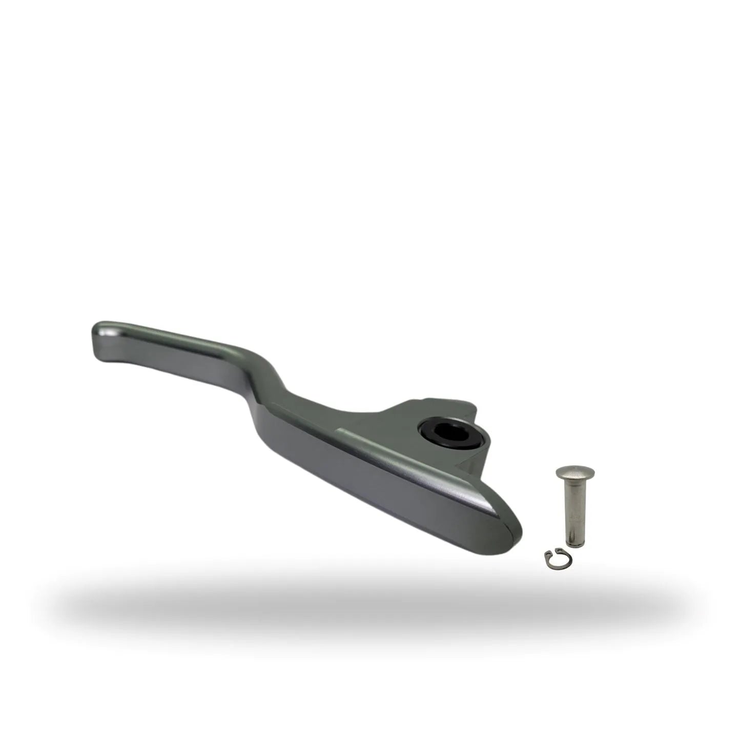 Brake Lever - 2008 - 2013, 2021+ Touring/Bagger - 1FNGR, LLC